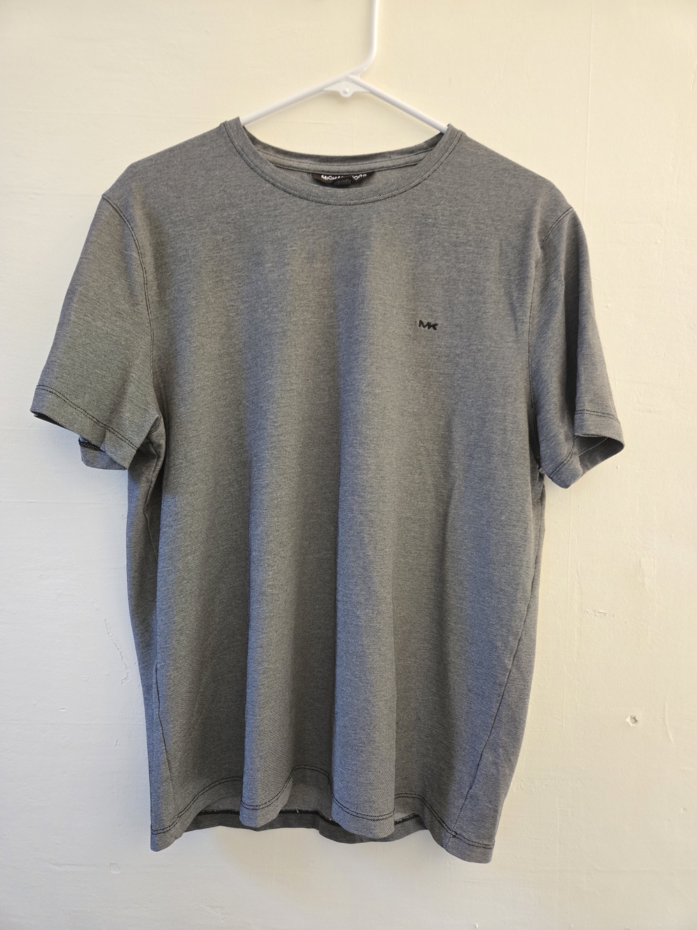 Michael Kors Men's Short Sleeve Shirt